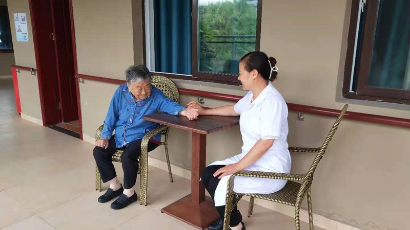 养老机构登记备案与营业执照不是一回事