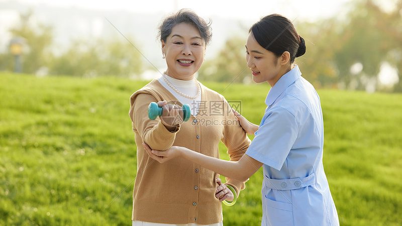 智慧养老加盟注意事项