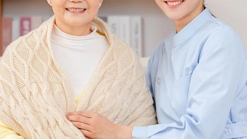 护理院消防设计规范：守护安全，筑牢防线