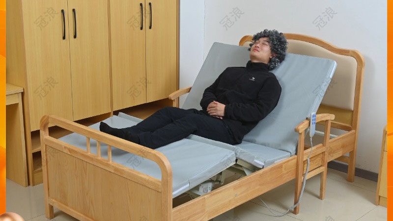 智慧养老系统：如何选择性价比高的解决方案