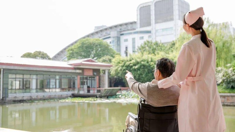 医养结合与社区居家养老区别
