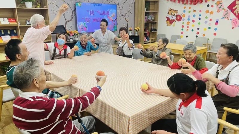 护工公司哪家好排名