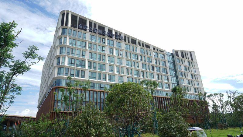 广东体育场地工程有限公司